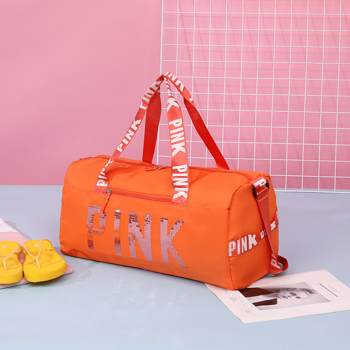 Reise Duffel Tasche Karnz