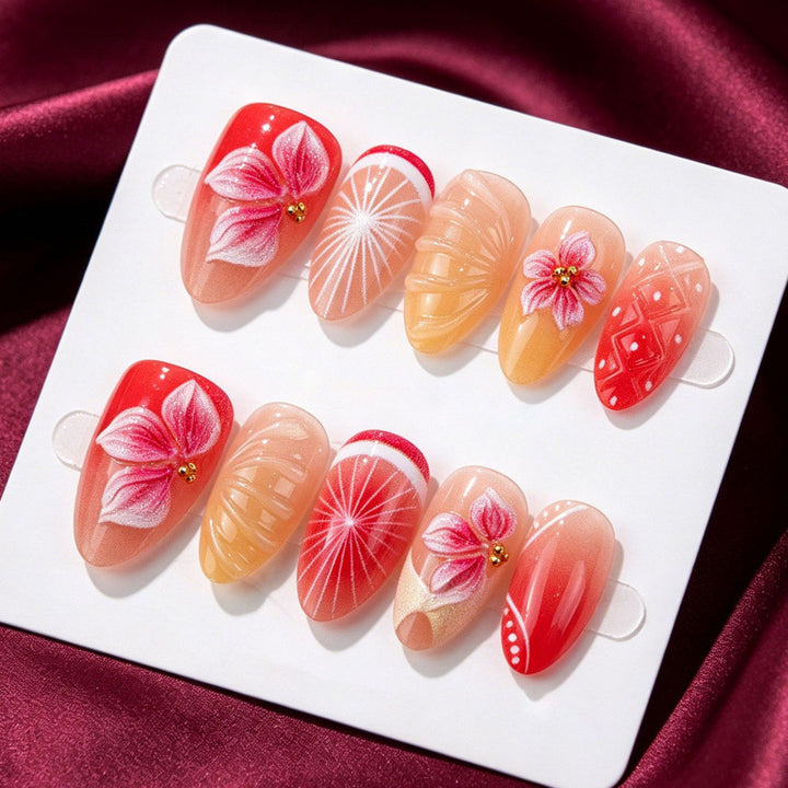 Nagelkunst Design