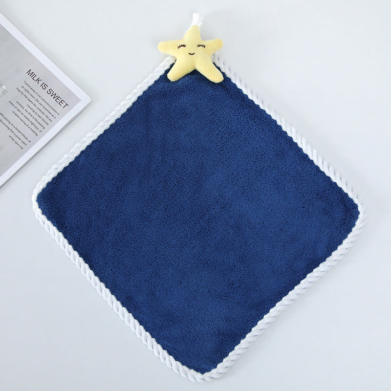 Damen Kuscheltuch mit tierischem Motiv Karnz