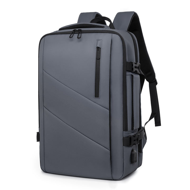 Vielseitiger Reise-Organizer-Rucksack Karnz