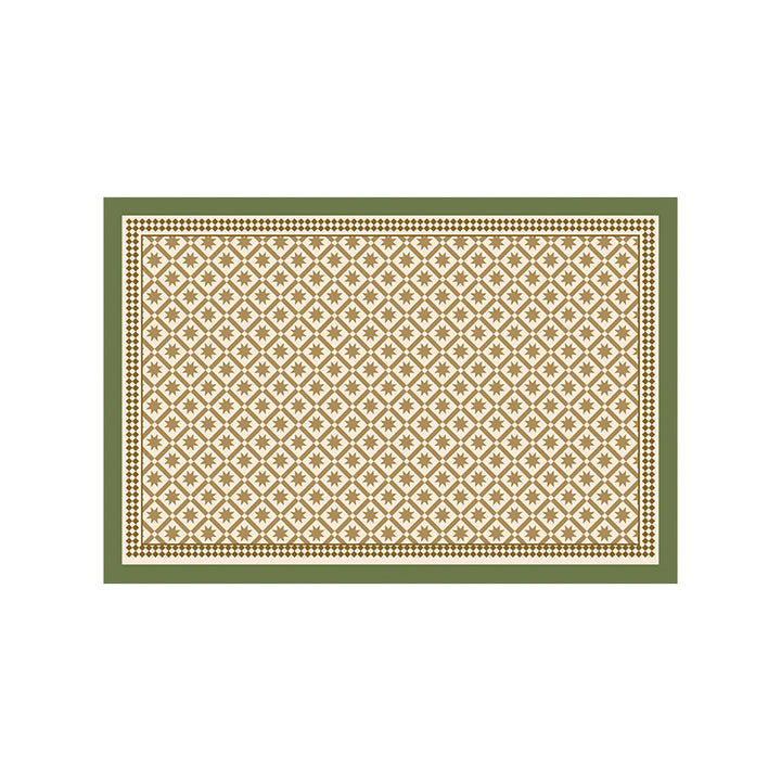 Luxuriöse Badezimmer-Badematte Karnz