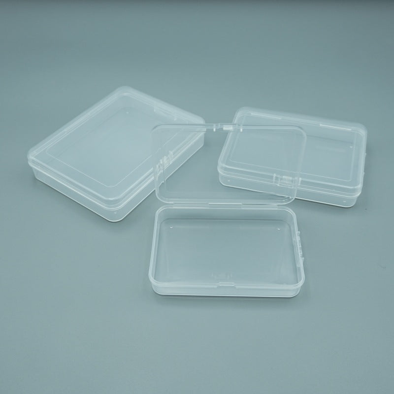 Vielseitige Multi-Utility Craft Storage Box Karnz