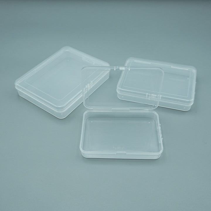 Vielseitige Multi-Utility Craft Storage Box Karnz