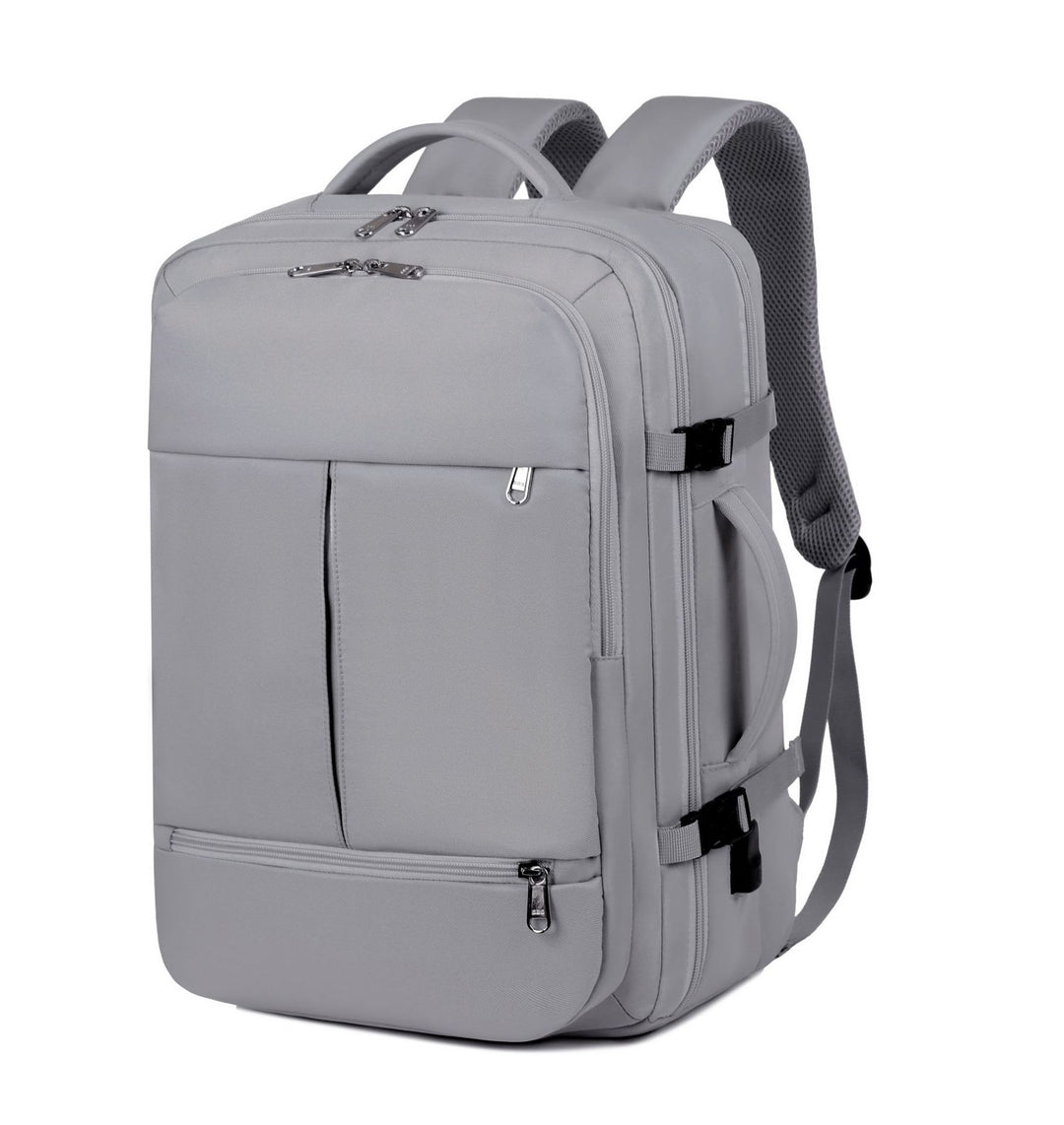 Moderner Hochleistungs-Rucksack mit Vielen Fächern Karnz