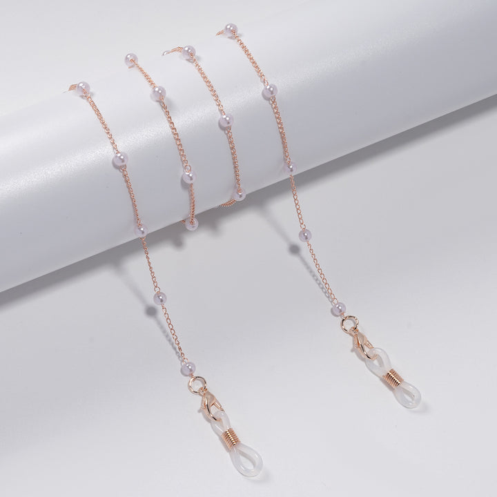 Perlenbrillenkettenhalter Karnz