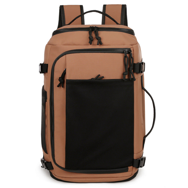 Vielseitiger Urban-Rucksack Karnz