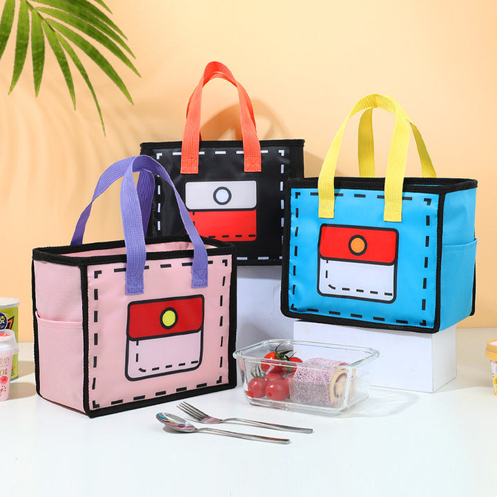 Stylischer Tote Karnz