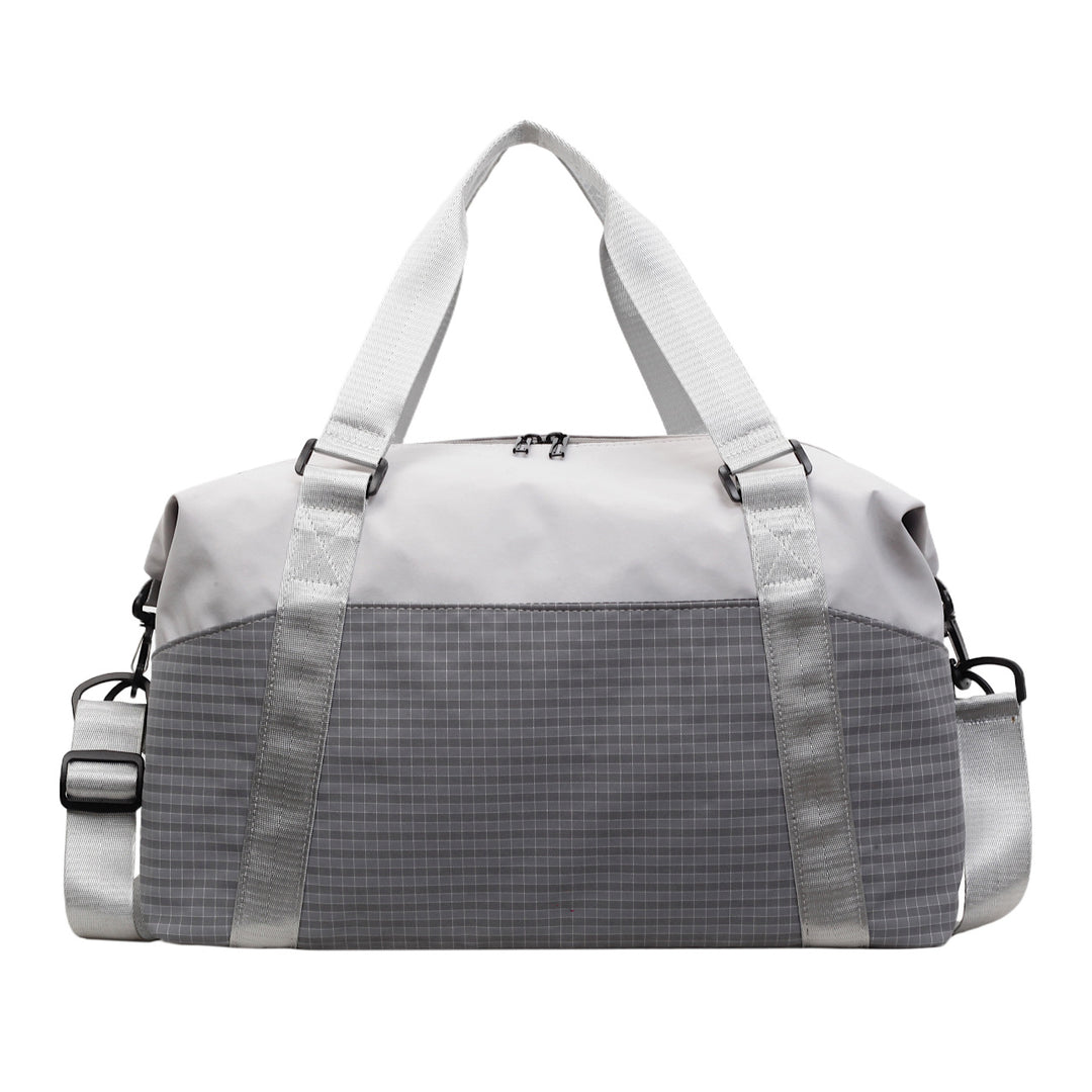 Hochleistungs-Reise-Duffel-Tasche
