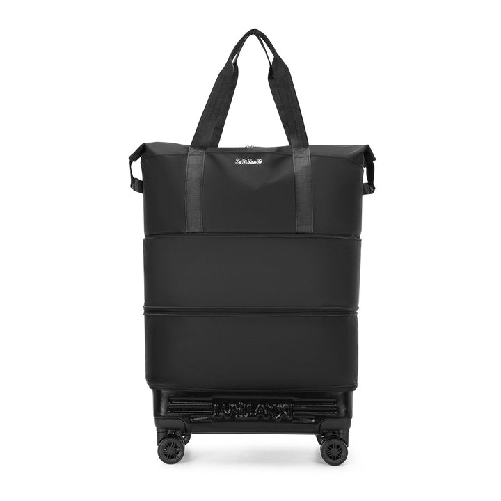 Rollende Utility Reise Tragetasche