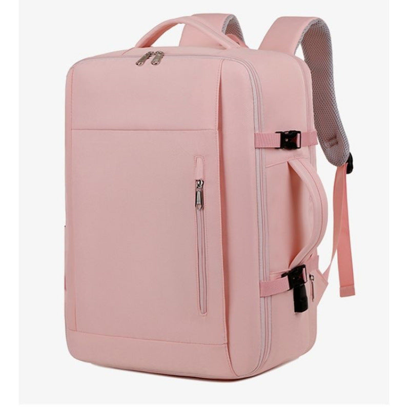 Multifunktionaler Reiserrucksack Karnz