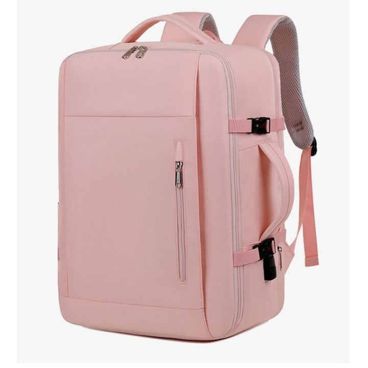 Multifunktionaler Reiserrucksack Karnz