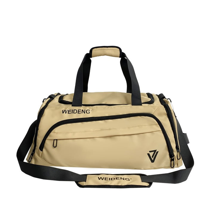 Multi-Funktionale Sport-Duffel Tasche Karnz