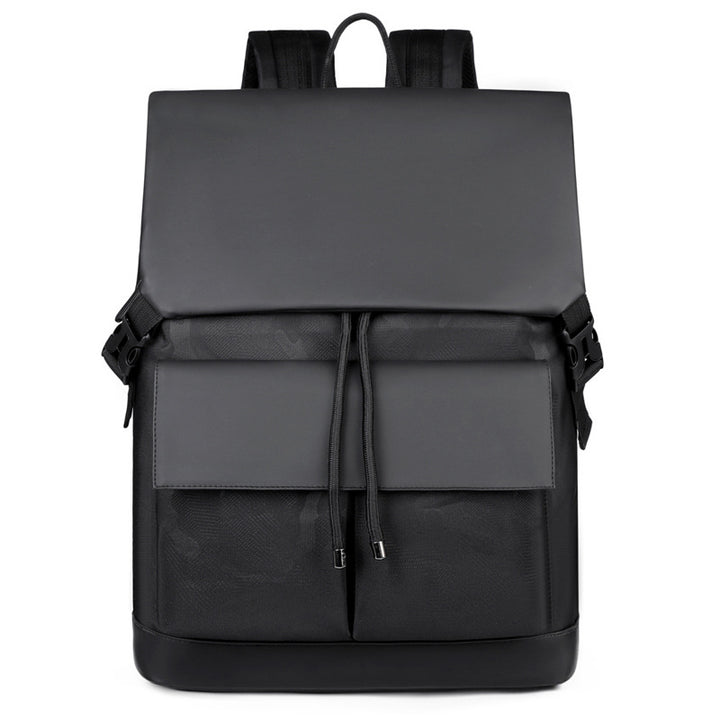 Vielseitiger Urban Roll-Top Rucksack Karnz