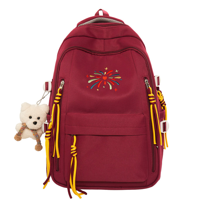 Spaß Grafik Rucksack Karnz
