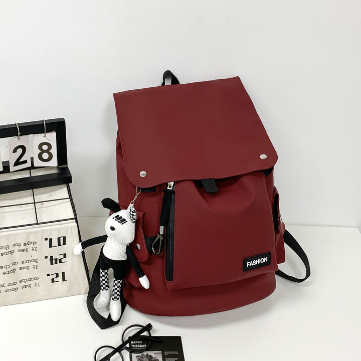 Stylischer Utility Rucksack