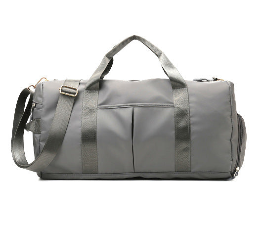 Kompakte Sport Reise Duffel Karnz