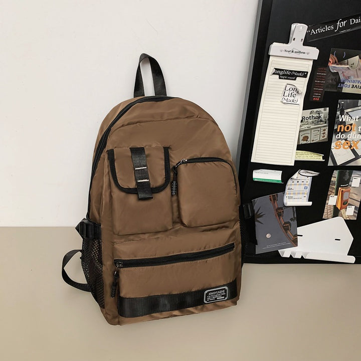 Gepolsterter Utility-Rucksack Karnz