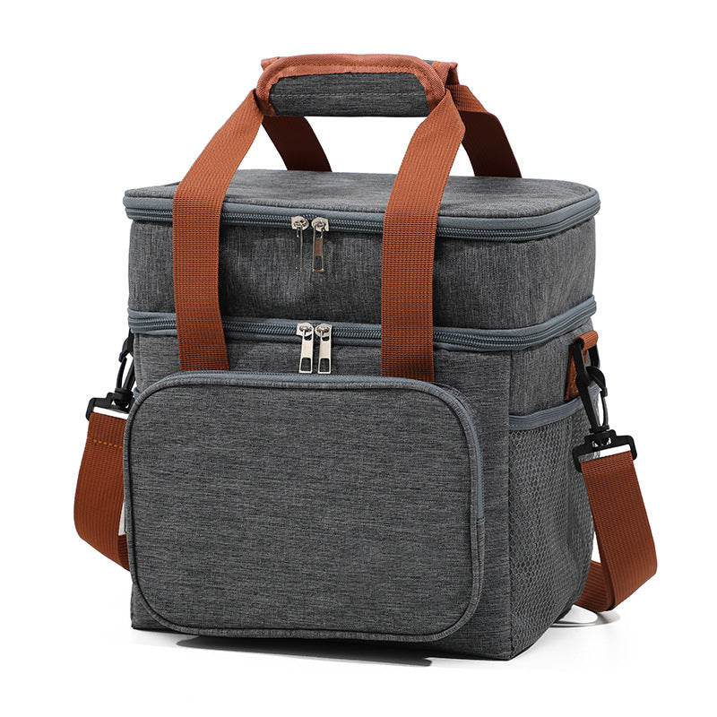 Isolierte Kühltasche Karnz