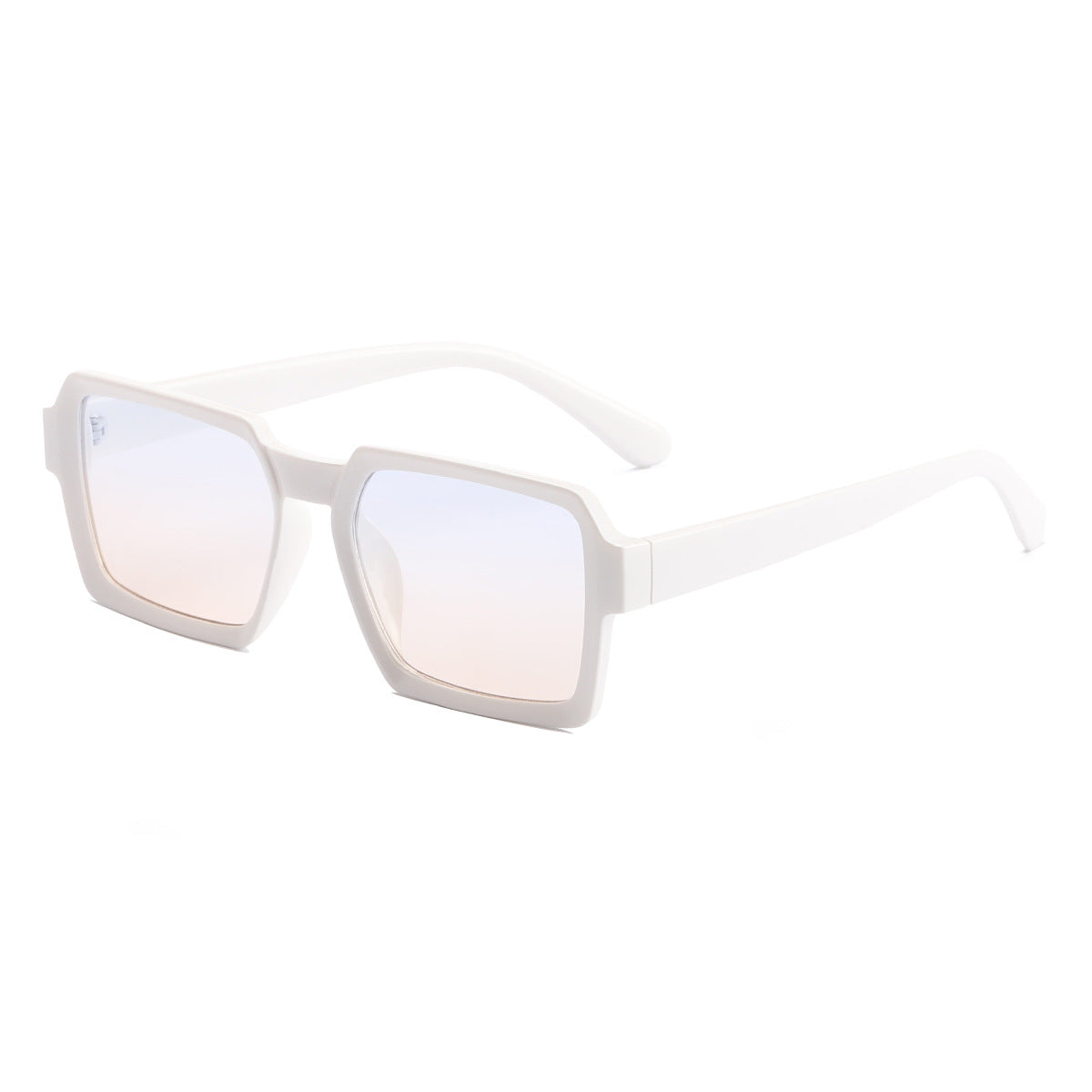 Damen stilvolle Sonnenbrille im trendigen Design Karnz