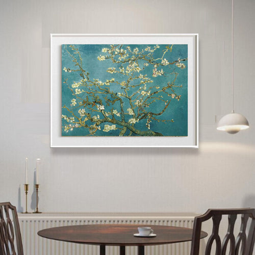 Fine Art Gecoupeerde Druck