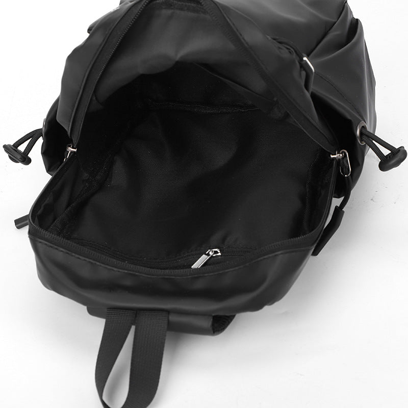 Vielseitiger wasserdichter Sling-Rucksack Karnz