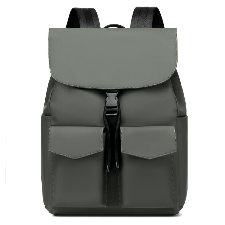 Schlanker Urban wasserdichter Rucksack Karnz