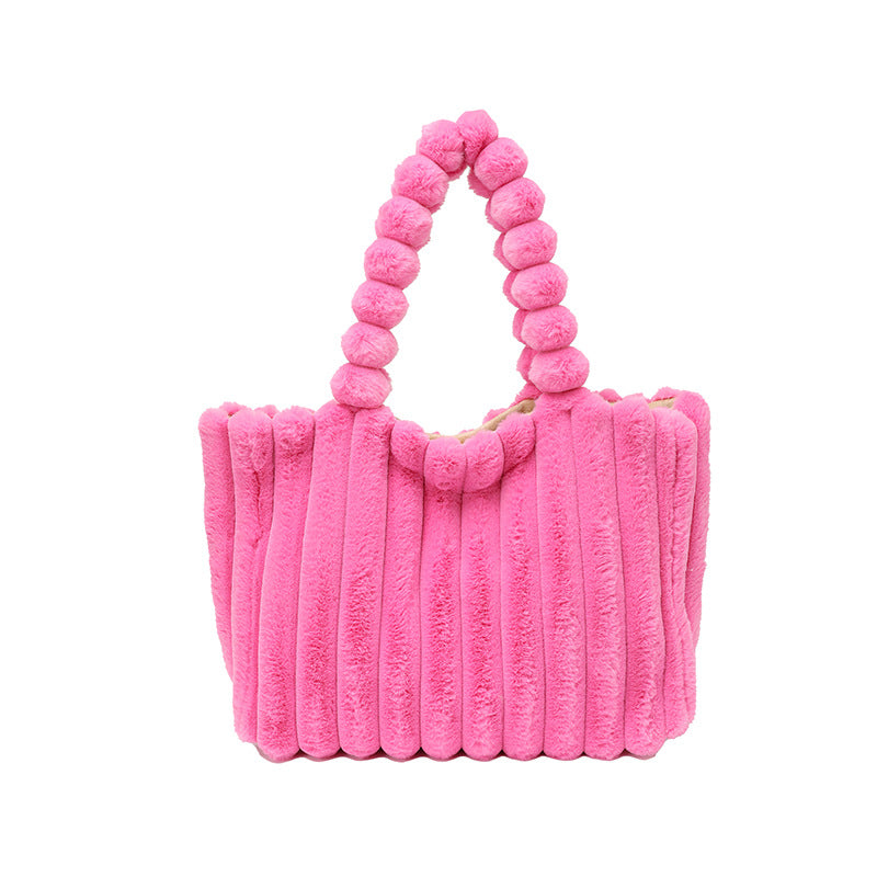 WoPlush Tote Bag Karnz