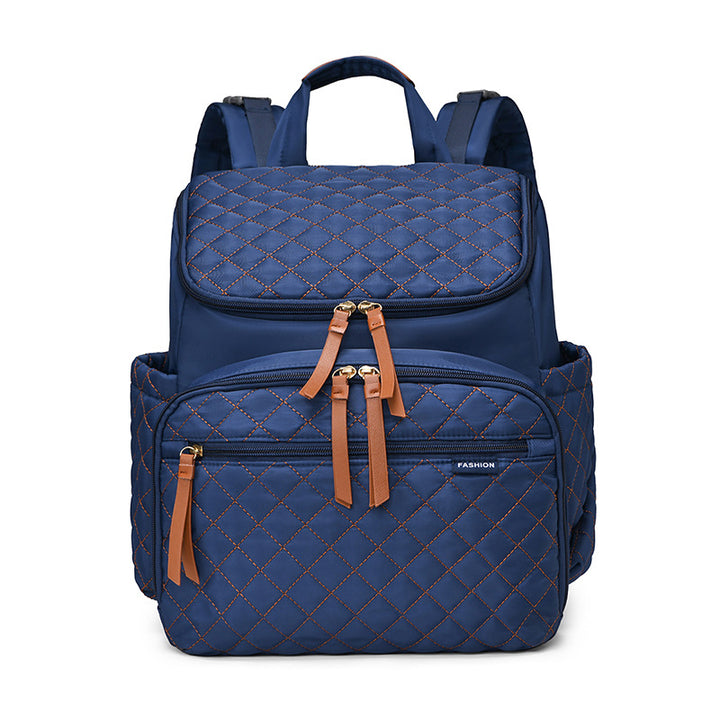 Gepolsterter Multifunktionaler Rucksack Karnz