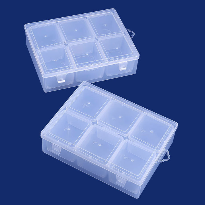 Modulares Aufbewahrungsbox-Set Karnz