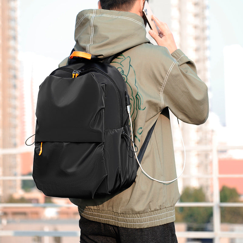 Vielseitiger Wasserabweisender Reise-Rucksack Karnz