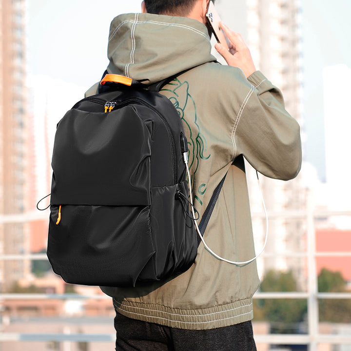 Vielseitiger Wasserabweisender Reise-Rucksack Karnz