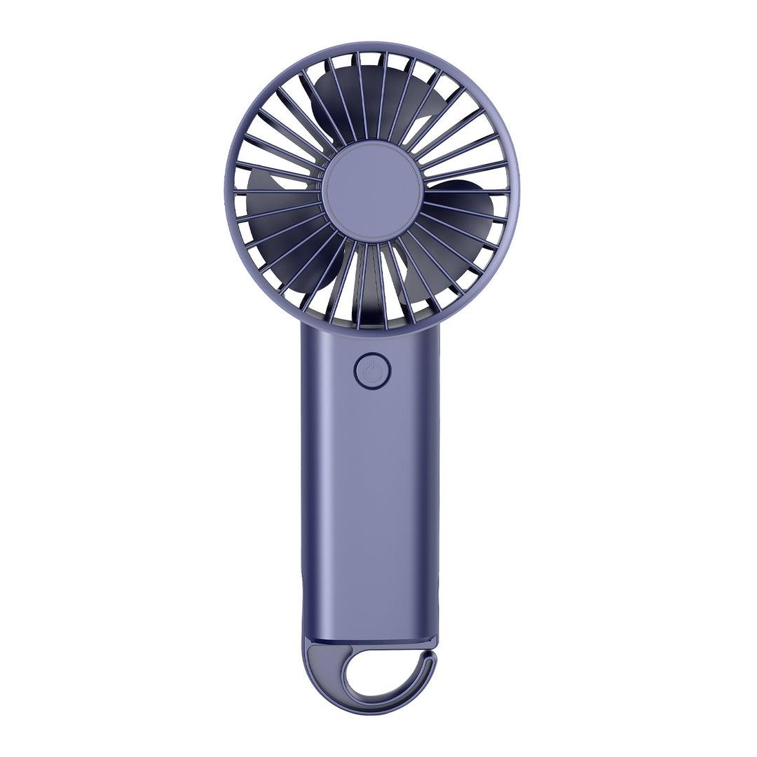 Damen Tragbarer Mini Ventilator Karnz