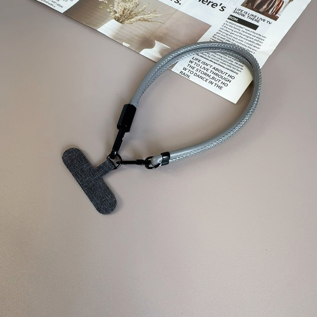 Verstellbarer Gepäckanhänger Halter Karnz