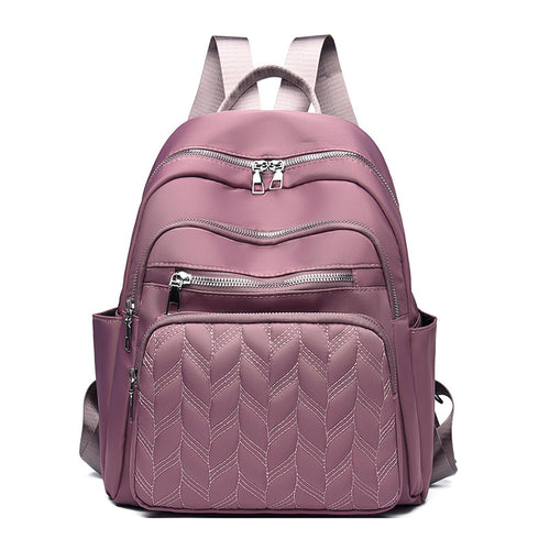Zeitgenössischer gesteppten Rucksack