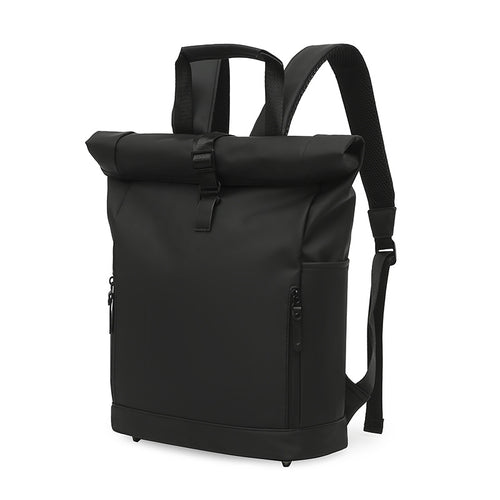 Rucksack mit Rollverschluss und Wasserdichtem Material Karnz