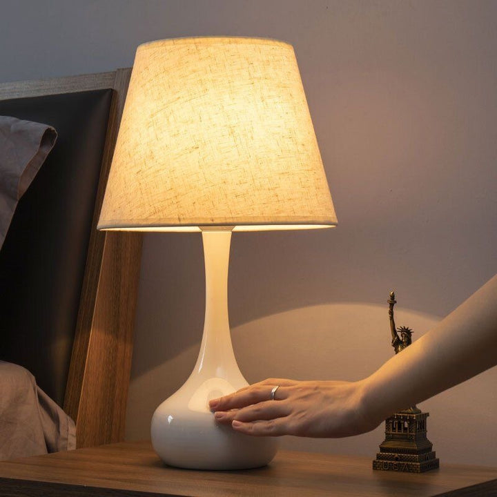 Moderne Minimalistische Tischlampe