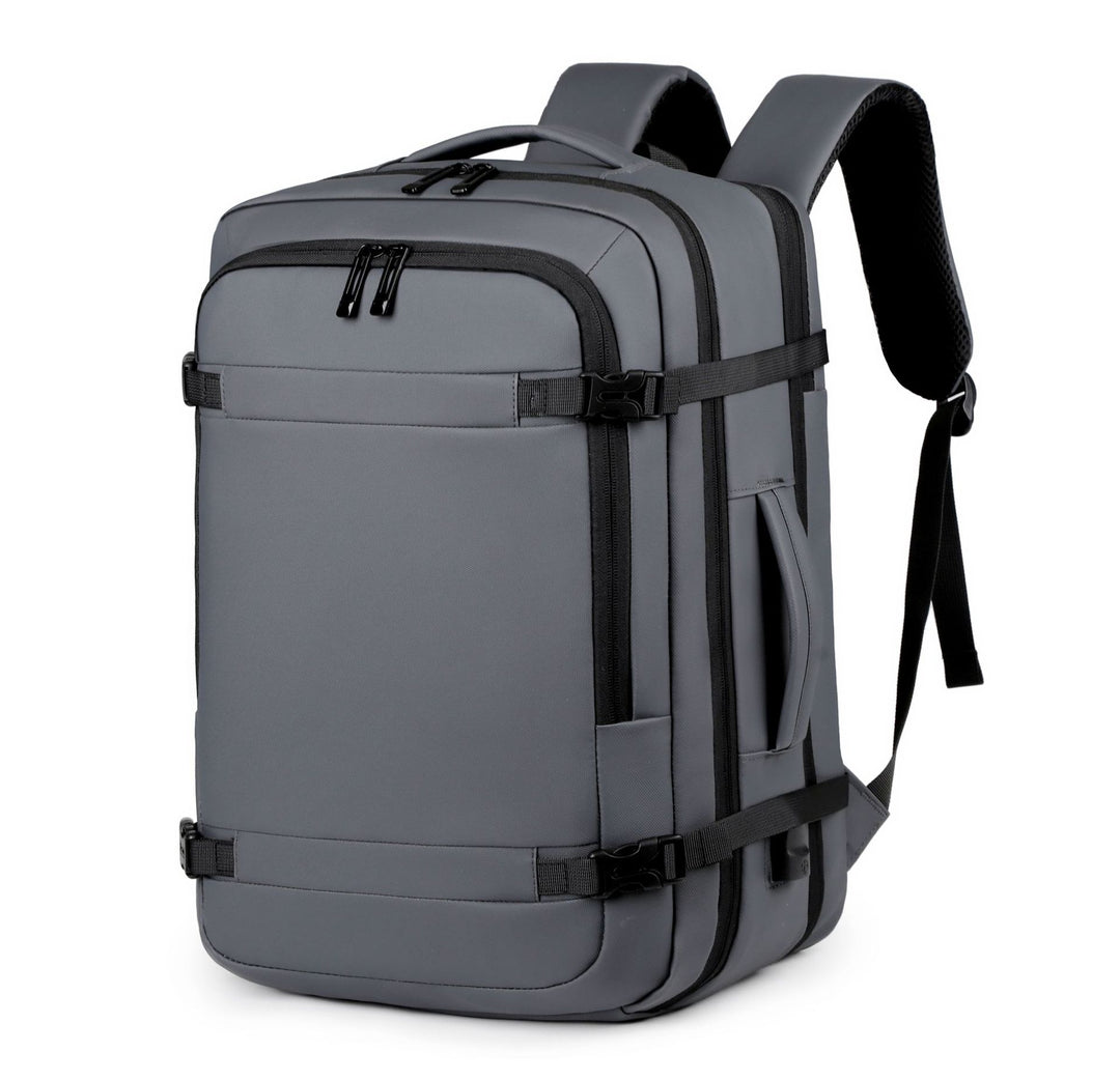 Vielseitiger Reiserrucksack Karnz