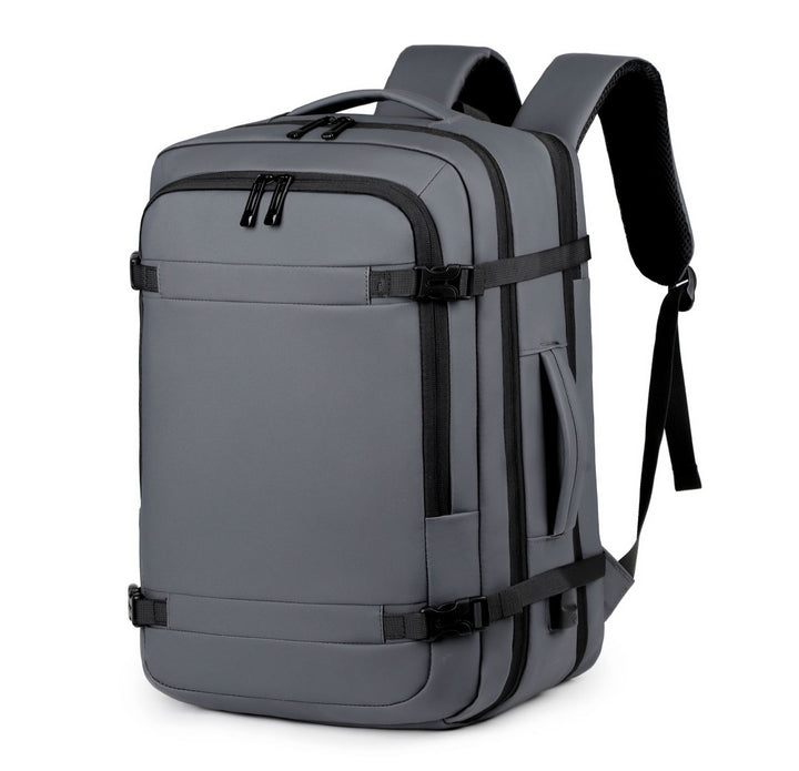 Vielseitiger Reiserrucksack Karnz