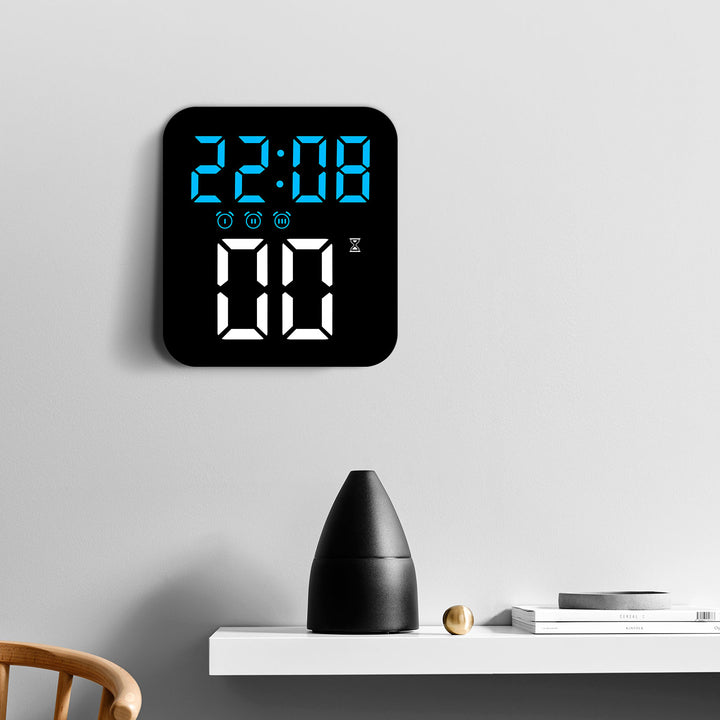 Digitaler Multifunktionaler Timer Karnz