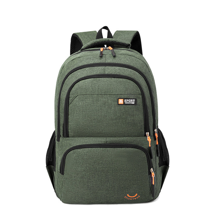 Multi-Compartment-Sport-Rucksack Karnz