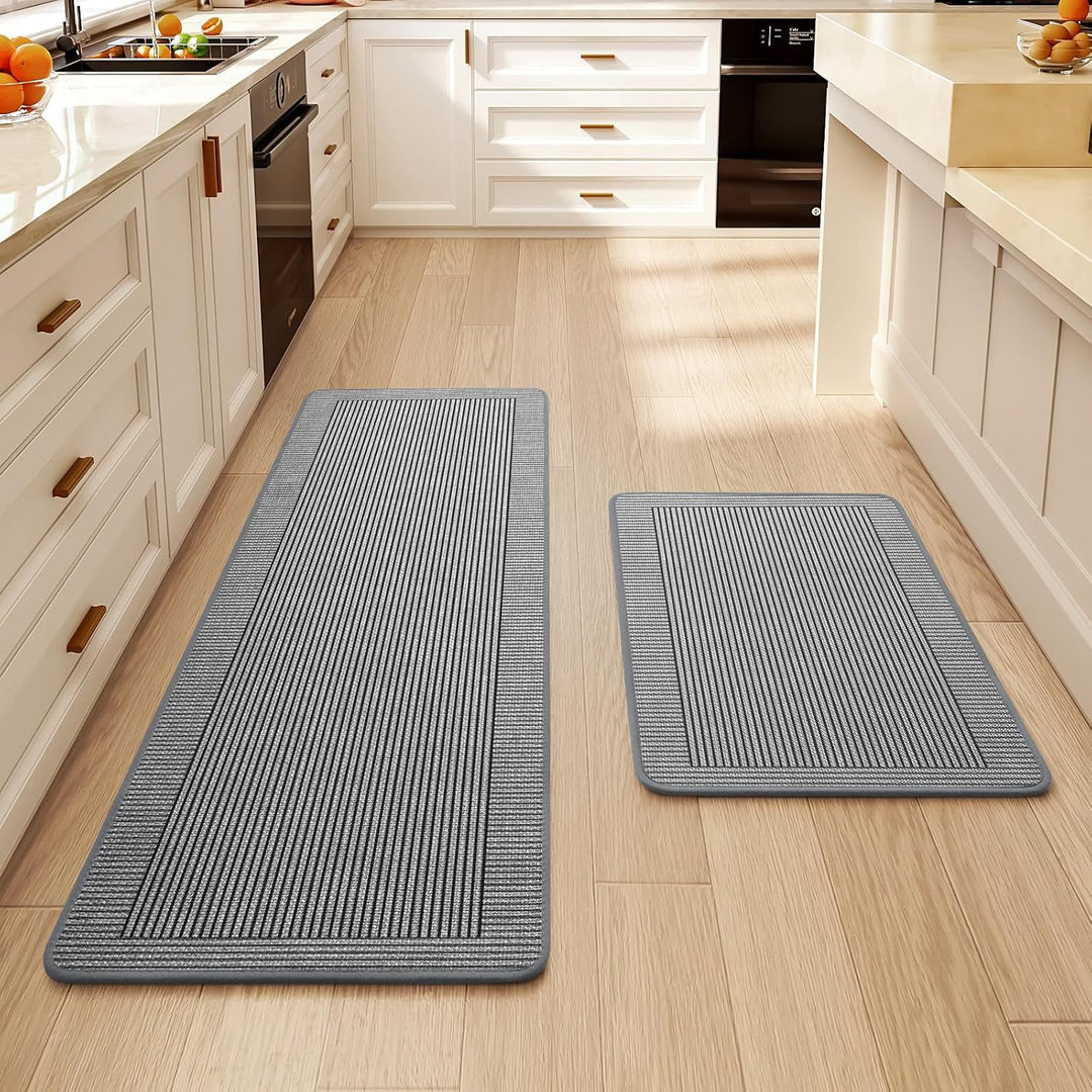 Antimikrobiale Küchenkomfortmatte