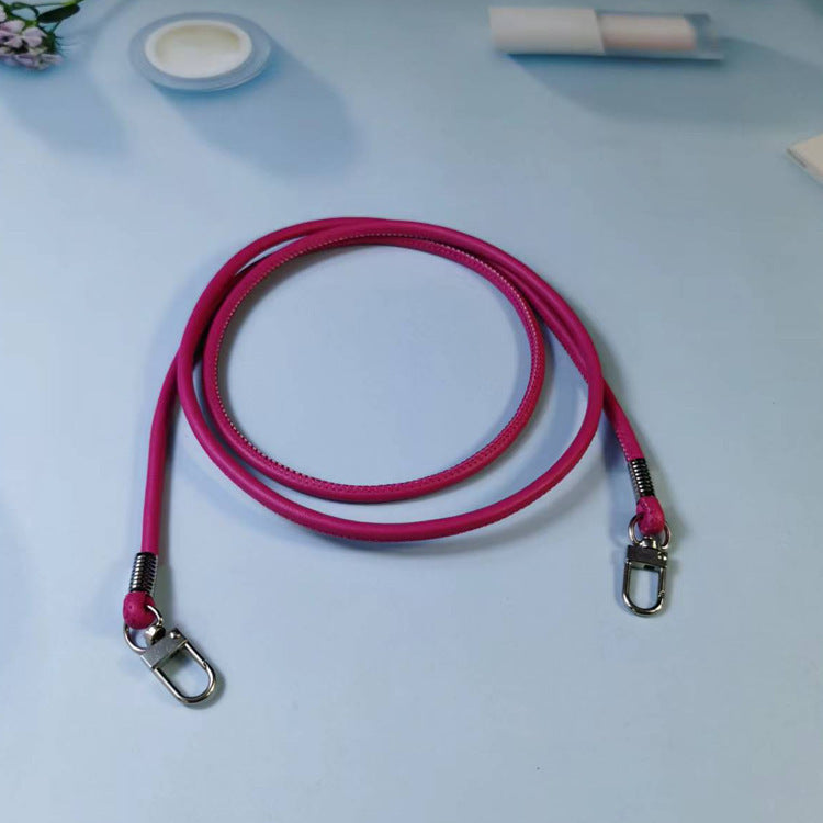 Haltbarer Leder-Brillenband Karnz