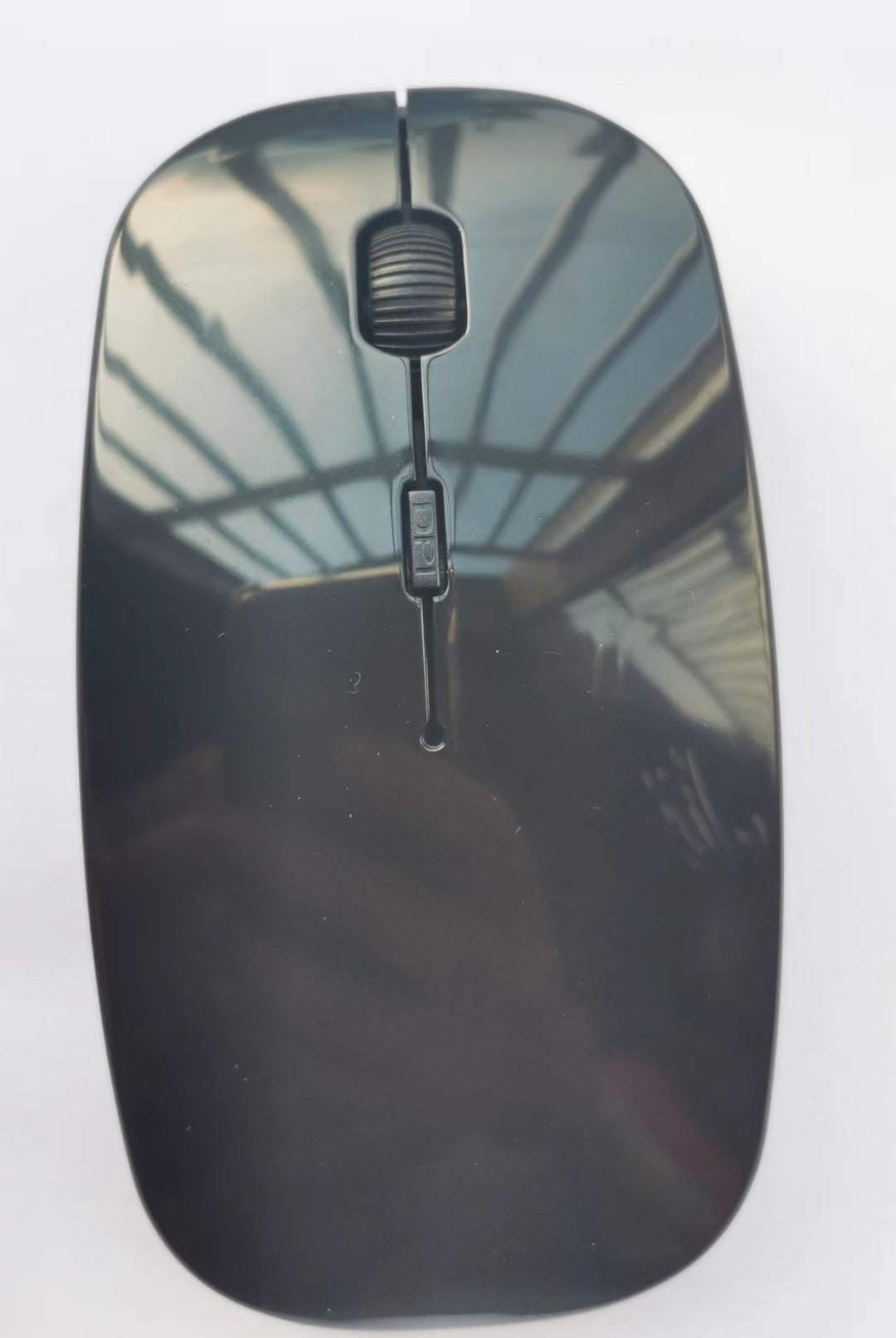 Ergonomische Wireless Maus Karnz
