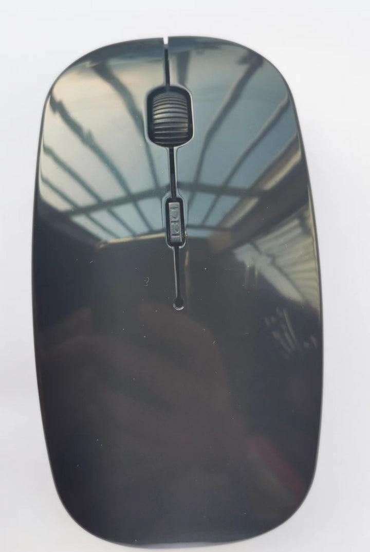 Ergonomische Wireless Maus Karnz