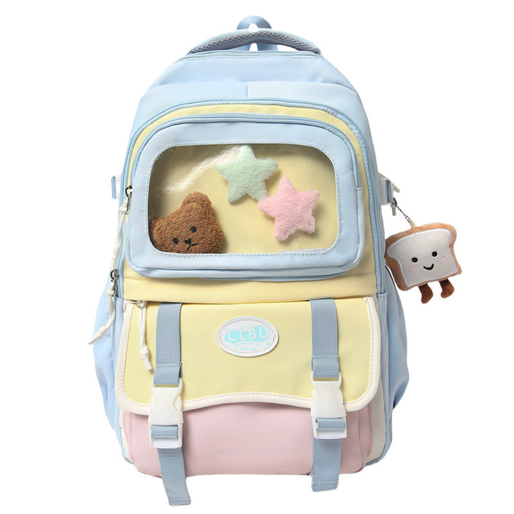 Niedlicher Tier-Themen-Rucksack