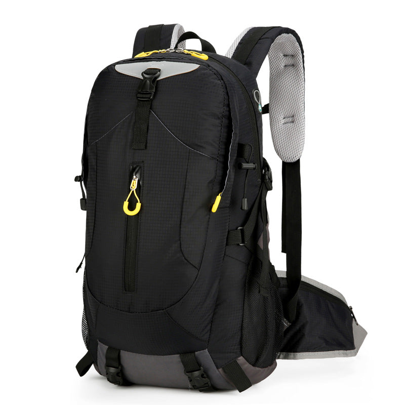 Ergonomischer Wanderrucksack Karnz