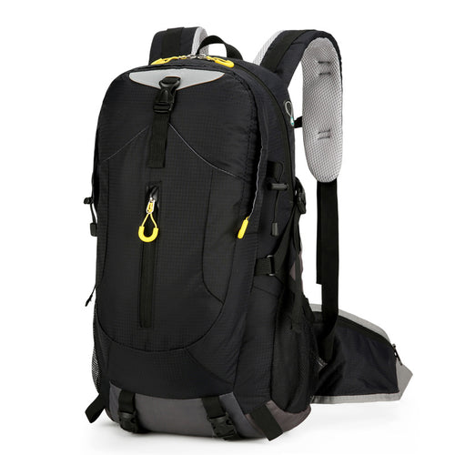 Ergonomischer Wanderrucksack Karnz