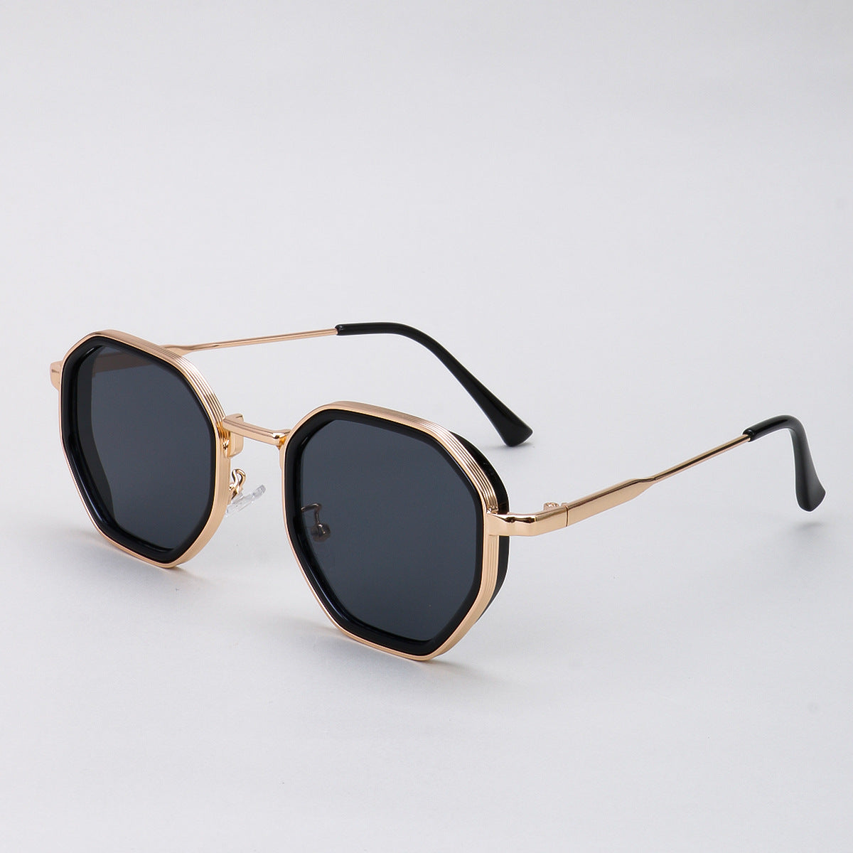 Damen stylische Sonnenbrille Karnz