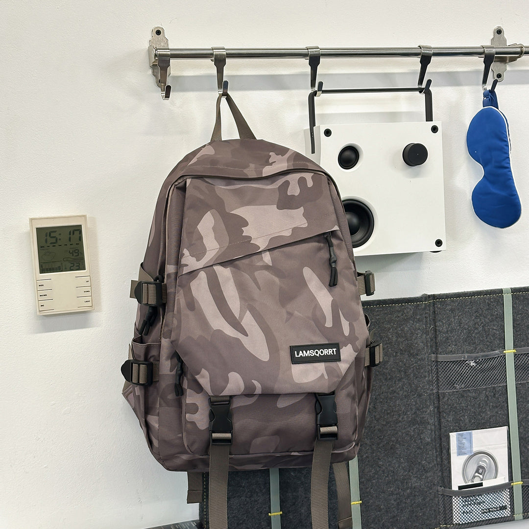 Multi-Taschen Taktischer Rucksack Karnz