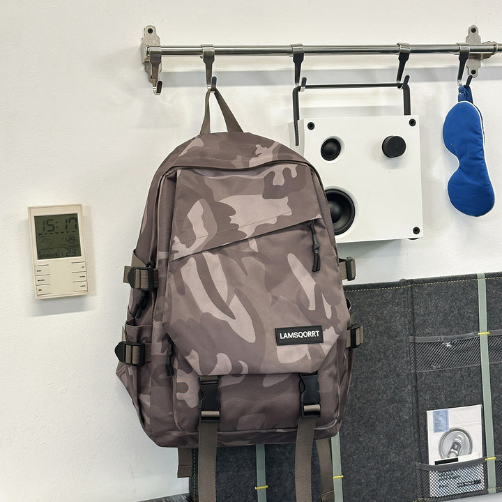 Multi-Taschen Taktischer Rucksack Karnz